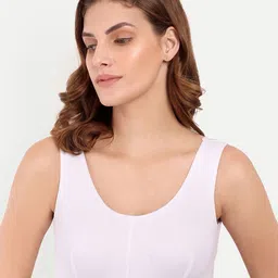 BLAZON Full Coverage All Day Comfort Cotton Workout Bra-picture-7
