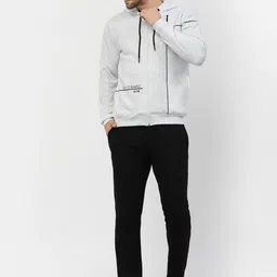 Sweet Dreams Men White Tracksuits-picture-28