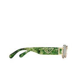 Vincent Chase Unisex Rectangle Sunglasses with Polarised and UV Protected Lens-216688 image 2