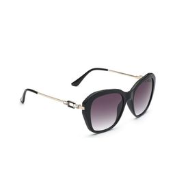 bebe Women Cateye Sunglasses with UV Protected Lens-image-9
