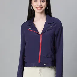 Oxolloxo Lightweight Tailored Jacket-8