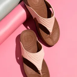 Inc 5 Textured Open Toe Wedges-40
