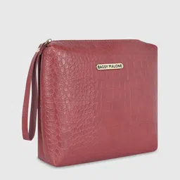 Bagsy Malone Pack Of 2 Textured Structured Tote Bag image 3