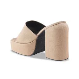Try Me Party Block Heel Sandal image 5