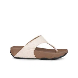 Inc 5 Textured Open Toe Wedges image 3