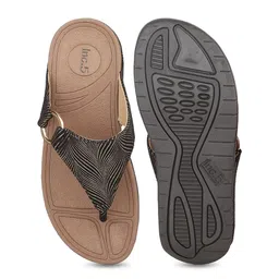 Inc 5 Open Toe Embellished Comfort Heels image 3