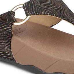 Inc 5 Open Toe Embellished Comfort Heels image 2