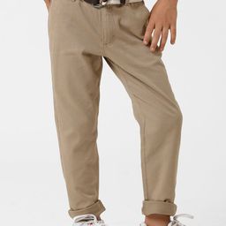 KATE & OSCAR Boys Smart Chinos Trousers-image-69