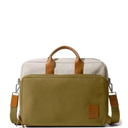 DailyObjects Colourblocked Oversized Shopper Handheld Bag with Bow Detail-39