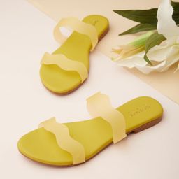 Tokyo Talkies Women Open Toe Flats-image-91