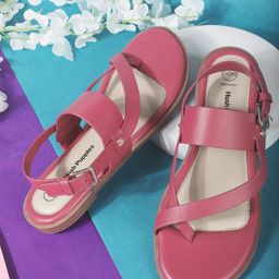 Hush Puppies Women One Toe Flats with Bows-image-30