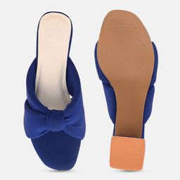 ALL TABS OPEN Open Toe Block Heels image 2