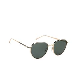 John Jacobs Aviator Sunglasses with Polarised and UV Protected Lens-image-48