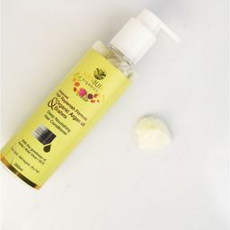 vanaura organics Argan oil & Amla Deep Nourishing Hair Conditioner 200ml-42
