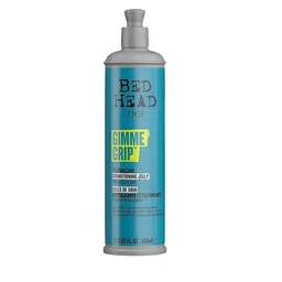 TIGI BED HEAD Gimme Grip Texturizing Conditioning Jelly for Lifeless Hair - 400 ml-image-18