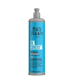 TIGI BED HEAD Recovery Moisture Rush Conditioner for Dry & Damaged Hair - 600 ml-47