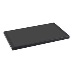 Waveshare 10.1inch Capacitive Touch Display, Wide Color Gamut, 1280×800, Optical Bonding Toughened Glass Panel, HDMI/Type-C Display Interface image 2
