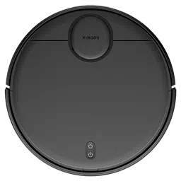 Xiaomi S10 Robotic Vacuum Cleaner & Mop with Wi-Fi Connectivity (Advanced Laser Navigation, Black)-2