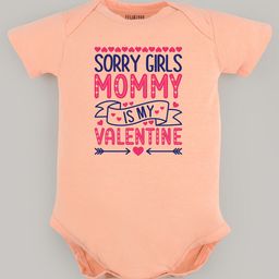 FFLIRTYGO Infants Printed Cotton Bodysuit-image-76