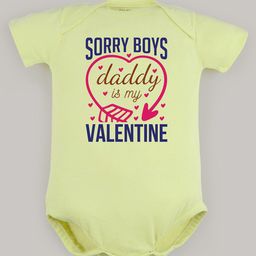 FFLIRTYGO Infants Printed Cotton Sleepsuits-image-96