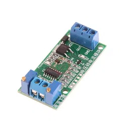 Voltage to Current Module 0-3.3V to 0-20mA Current Transmitter image 1