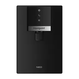 Aquaguard Neo 6.2L UV + UF + MC Water Purifier with 5 Stage Purification (Deep Black)-image-25