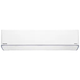 Panasonic EU 7 in 1 Convertible 1 Ton 5 Star Inverter Split AC with Temperature Sensors (2024 Model, Copper Condenser, CS/CU-EU12AKY5F)-picture-1