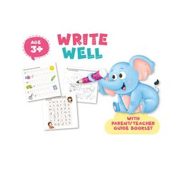 Frank Write Well Early Learning Activity Kit - 3+Years image 2