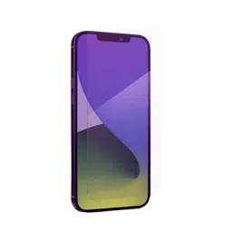 scratchgard Tempered Glass for Apple iPhone 12 Pro (Ultra Scratch Protection)-17