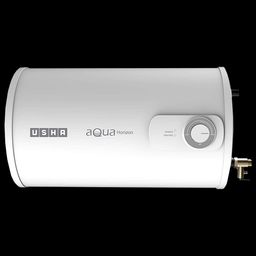 USHA Aqua Horizon 25 Litres 3 Star Storage Water Geyser (2000 Watts, 4687AH25AH526N, White)-image-26