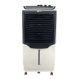 Orient Avante 90 Litres Desert Air Cooler with Inverter Compatible (Ice Chamber, White & Dark Grey)-image-55