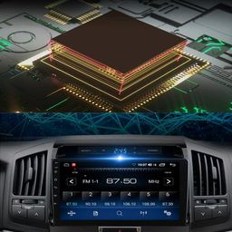 ayw (all you want) AYW Universal 9inch Android Screen with WiFi,Bluetooth,Steering Wheel Control,GPS Navigation & Mirror Link 143 image 5