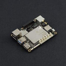 DFRobot LattePanda V1 – A Powerful Windows 10 Mini PC 4GB/64GB (Unactivated) image 1