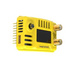 SpeedyBee 5.8GHz Goggles Diversity Receiver FPV Goggles Receiver With OLED Screen Dual Receivers FPV Receiver For DJI Goggles FatShark HDZero Orqa FPV Goggles, Compatible With DJI -RS7266SpeedyBee 5.8GHz Goggles Diversity Receiver FPV Goggles Receiver With OLED Screen Dual Receivers FPV Receiver For DJI Goggles FatShark HDZero Orqa FPV Goggles, Compatible With DJI -RS7266 image 3