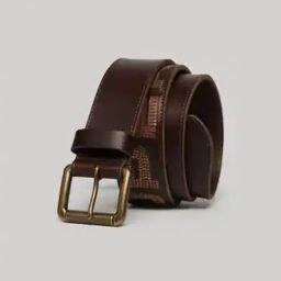 Vintage Branded Belt-image-99