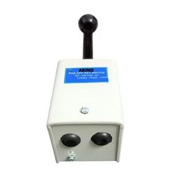 ARINO (100% COPPER HEAVY DUTY)32A REVERSIBLE SWITCH 32A REVERSE SWITCH 32A FORWARD SWITCH HEAVY DUTY 32A FORWARD REVERSE SWITCH INDUSTRIAL DUTY FORWARD REVERSE SWITCH image 2