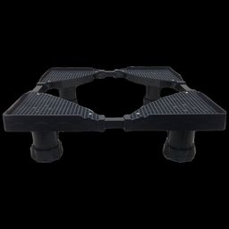 CNS Height Adjustable Stand (upto 350 L)-image-73