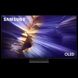 SAMSUNG S90F 139.7 cm (55 inch) 4K Ultra HD OLED Smart Tizen TV with Multiple Voice Assistant (2025 model)-picture-9