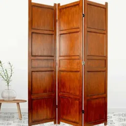 shilpi Handcarved Mdf Berry Room Divider Seprator-picture-9