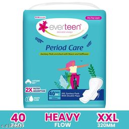 everteen Period Care XXL Dry Pack of 1-image-11