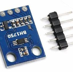 BH1750 Light Sensor - BH 1750 Lux Value Measuring Sensor Used In LCD TV, Mobile Phones, Etc. image 1