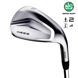 Golf Wedge 500 Right Handed Fast Swing Speed Size 2-image-20