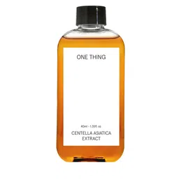 ONE THING Centella Asiatic Extract - 40 ml-11