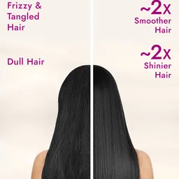 Parachute Advansed Set of 2 Argan-Enriched Coconut Hair Oil for Frizz Control - 300ml each image 5