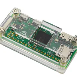 Raspberry Pi Acrylic Zero Acrylic Case Protection Box-27