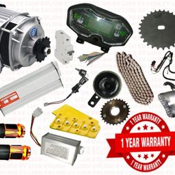 EV CHAIN DRIVE MOTOR KIT 48V 750/800W-image-24