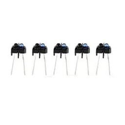 TCRT5000 Reflective IR sensor photoelectric switch-5pcs.-21