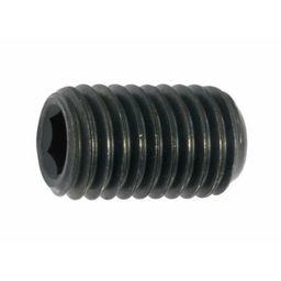 EasyMech M5 X 6MM Socket Set Screws (Allen Grub) – 15Pcs-29