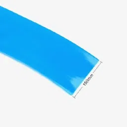 PVC SLEEVES 150MM FOR LITHIUM BATTERY COVERAGE 1 KG-image-79