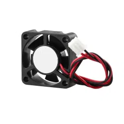 DC 24V 8025 Double Ball Cooling Fan XH2.54-2P 30CM Cable Size:80*80*25MM-24